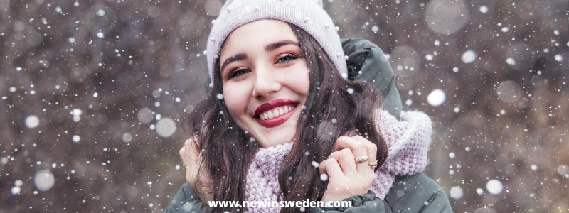 Choose the right clothing for the Swedish winters - New in Sweden